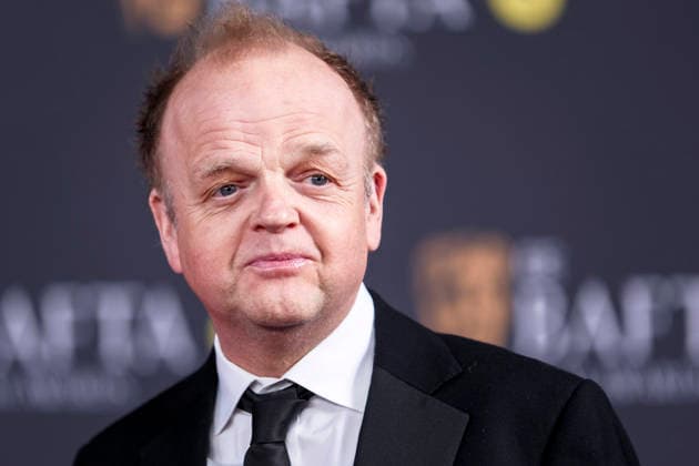 Toby Jones at the BAFTA Film Awards 2026 79th British Academy Film Awards at the Royal Festival Hall London, 22 02 2026 Foto:xJ.xEdwardsx xFuturexImagex bafta_6235