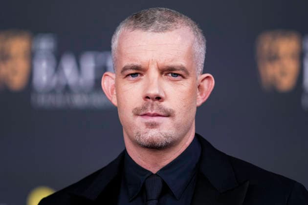 Russell Tovey at the BAFTA Film Awards 2026 79th British Academy Film Awards at the Royal Festival Hall London, 22 02 2026 Foto:xJ.xEdwardsx xFuturexImagex bafta_6311