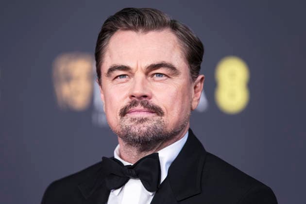 Leonardo DiCaprio at the BAFTA Film Awards 2026 79th British Academy Film Awards at the Royal Festival Hall London, 22 02 2026 Foto:xJ.xEdwardsx xFuturexImagex bafta_6403