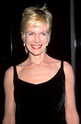 Singer Debby Boone Oct 05, 1998; Los Angeles, CA, USA; Musician DEBBY BOONE at the 1998 Ella Lifetime Achievement Awards held in honor of Rosemary Clooney. Hollywood California USA Copyright: xKathyxHutchinsx