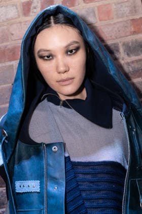 London Fashion Week: Leo Prothmann shows his AW26 Cabana collection at the Mandrake Hotel  Copyright: xcristinaxmasseix xipa-agency.netx xx IPA_Agency_IPA71932115