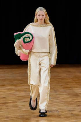 Mango Fashion Show Ready to Wear Fall Winter 2026 2027 Collection during London Fashion Week LFW , on February 23, 2026 Bestimage Runway Mango Fashion Show Ready to Wear Fall Winter 2026 2027 Collection during London Fashion Week LFW , on February 23, 2026 London United Kingdom  Copyright: xAgencex xBestimagexAgencex xBestimagex
