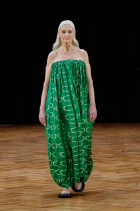 Mango Fashion Show Ready to Wear Fall Winter 2026 2027 Collection during London Fashion Week LFW , on February 23, 2026 Bestimage Runway Mango Fashion Show Ready to Wear Fall Winter 2026 2027 Collection during London Fashion Week LFW , on February 23, 2026 London United Kingdom  Copyright: xAgencex xBestimagexAgencex xBestimagex
