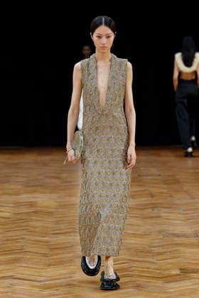 Mango Fashion Show Ready to Wear Fall Winter 2026 2027 Collection during London Fashion Week LFW , on February 23, 2026 Bestimage Runway Mango Fashion Show Ready to Wear Fall Winter 2026 2027 Collection during London Fashion Week LFW , on February 23, 2026 London United Kingdom  Copyright: xAgencex xBestimagexAgencex xBestimagex