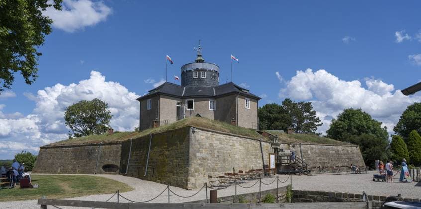 Festung Wilhelmstein Steinhuder Meer Deutschland Wilhelmstein Steinhuder Meer Fortress Germany Copyright: imageBROKER RolfxFischer iblrfi16773528.jpg