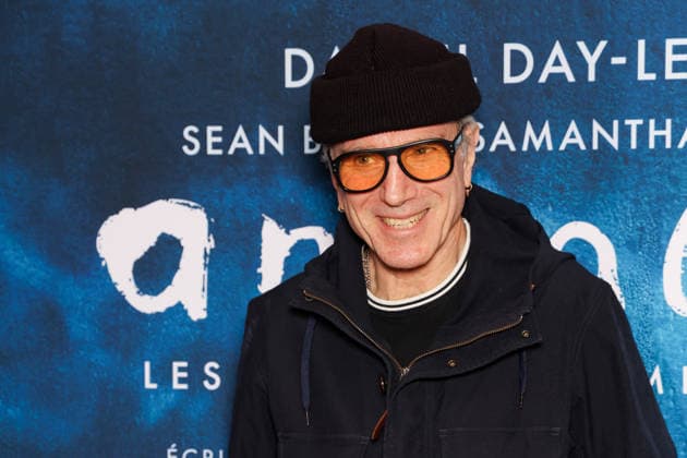 Daniel Day Lewis attends the Anemone Premiere at Pathe Palace on February 23, 2026 in Paris 453381 2026 02 23  Copyright: xLionelxGuericolasx xStarfacex STAR_453381_011