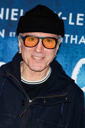Daniel Day Lewis attends the Anemone Premiere at Pathe Palace on February 23, 2026 in Paris 453381 2026 02 23  Copyright: xLionelxGuericolasx xStarfacex STAR_453381_022