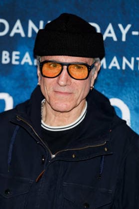 Daniel Day Lewis attends the Anemone Premiere at Pathe Palace on February 23, 2026 in Paris 453381 2026 02 23  Copyright: xLionelxGuericolasx xStarfacex STAR_453381_023