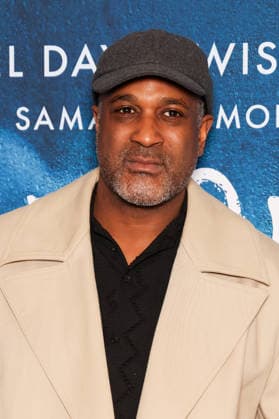 Daniel Njo Lobé attends the Anemone Premiere at Pathe Palace on February 23, 2026 in Paris 453381 2026 02 23  Copyright: xLionelxGuericolasx xStarfacex STAR_453381_029