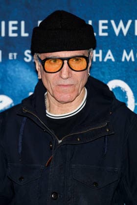 Daniel Day Lewis attends the Anemone Premiere at Pathe Palace on February 23, 2026 in Paris 453381 2026 02 23  Copyright: xLionelxGuericolasx xStarfacex STAR_453381_013