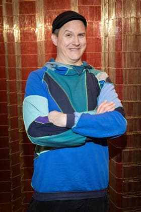 Launch of the new comedy news format Fun Facts News im Netz Sebastian 23, real name Sebastian Rabsahl World premiere FunFacts Copyright: xEventpressxFuhrx