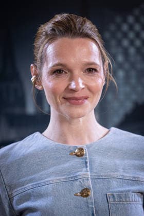 Launch of the new comedy news format Fun Facts News on the Net Karoline Herfurth World premiere FunFacts at the Delphi Filmpalast in Berlin Launch of the Copyright: xEventpressxFuhrx