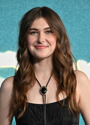 ABC Hulu™s ˜Scrubs™ Season 1 Premiere Ava Bunn arriving to ABC Hulu™s Scrubs season one premiere held at the Academy Museum of Motion Pictures on February 23, 2026 in Los Angeles, Ca. Los Angeles Academy Museum of Motion Pictures California USA Copyright: xLisaxOConnor xAFF-USA.COMx
