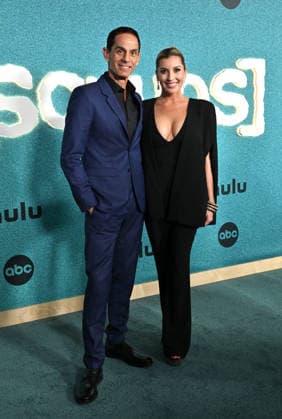 ABC Hulu™s ˜Scrubs™ Season 1 Premiere Robert Maschio arriving to ABC Hulu™s Scrubs season one premiere held at the Academy Museum of Motion Pictures on February 23, 2026 in Los Angeles, Ca. Los Angeles Academy Museum of Motion Pictures California USA Copyright: xLisaxOConnor xAFF-USA.COMx