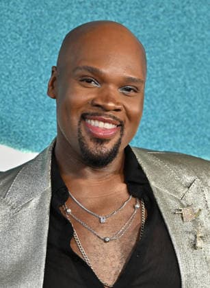 ABC Hulu™s ˜Scrubs™ Season 1 Premiere Michael James Scott arriving to ABC Hulu™s Scrubs season one premiere held at the Academy Museum of Motion Pictures on February 23, 2026 in Los Angeles, Ca. Los Angeles Academy Museum of Motion Pictures California USA Copyright: xLisaxOConnor xAFF-USA.COMx