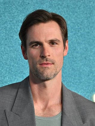 ABC Hulu™s ˜Scrubs™ Season 1 Premiere Andrew Ridings arriving to ABC Hulu™s Scrubs season one premiere held at the Academy Museum of Motion Pictures on February 23, 2026 in Los Angeles, Ca. Los Angeles Academy Museum of Motion Pictures California USA Copyright: xLisaxOConnor xAFF-USA.COMx
