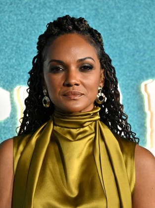 ABC Hulu™s ˜Scrubs™ Season 1 Premiere Mekia Cox arriving to ABC Hulu™s Scrubs season one premiere held at the Academy Museum of Motion Pictures on February 23, 2026 in Los Angeles, Ca. Los Angeles Academy Museum of Motion Pictures California USA Copyright: xLisaxOConnor xAFF-USA.COMx