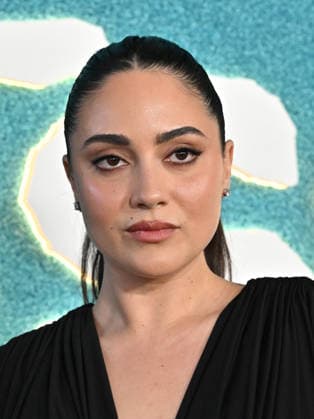 ABC Hulu™s ˜Scrubs™ Season 1 Premiere Layla Mohammadi arriving to ABC Hulu™s Scrubs season one premiere held at the Academy Museum of Motion Pictures on February 23, 2026 in Los Angeles, Ca. Los Angeles Academy Museum of Motion Pictures California USA Copyright: xLisaxOConnor xAFF-USA.COMx