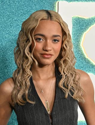 ABC Hulu™s ˜Scrubs™ Season 1 Premiere Amirah Johnson arriving to ABC Hulu™s Scrubs season one premiere held at the Academy Museum of Motion Pictures on February 23, 2026 in Los Angeles, Ca. Los Angeles Academy Museum of Motion Pictures California USA Copyright: xLisaxOConnor xAFF-USA.COMx