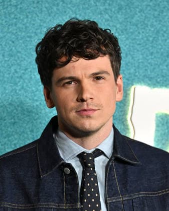 ABC Hulu™s ˜Scrubs™ Season 1 Premiere Jacob Dudman arriving to ABC Hulu™s Scrubs season one premiere held at the Academy Museum of Motion Pictures on February 23, 2026 in Los Angeles, Ca. Los Angeles Academy Museum of Motion Pictures California USA Copyright: xLisaxOConnor xAFF-USA.COMx
