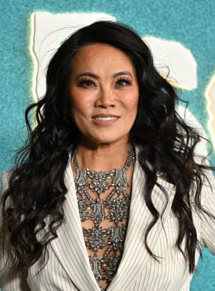 ABC Hulu™s ˜Scrubs™ Season 1 Premiere Sandra Lee aka Dr. Pimple Popper arriving to ABC Hulu™s Scrubs season one premiere held at the Academy Museum of Motion Pictures on February 23, 2026 in Los Angeles, Ca. Los Angeles Academy Museum of Motion Pictures California USA Copyright: xLisaxOConnor xAFF-USA.COMx