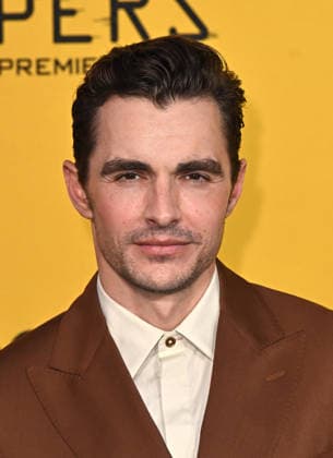 ˜Hoppers™ Los Angeles Premiere Dave Franco arriving at Disney and Pixar™s Hoppers Los Angeles premiere held at the El Capitan Theatre on February 23, 2026 in Hollywood, CA. Hollywood El Capitan Theatre California USA Copyright: xStarbuck xAFF-USA.COMx