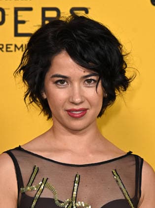 ˜Hoppers™ Los Angeles Premiere Nichole Sakura arriving at Disney and Pixar™s Hoppers Los Angeles premiere held at the El Capitan Theatre on February 23, 2026 in Hollywood, CA. Hollywood El Capitan Theatre California USA Copyright: xStarbuck xAFF-USA.COMx