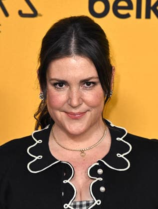 ˜Hoppers™ Los Angeles Premiere Melanie Lynskey arriving at Disney and Pixar™s Hoppers Los Angeles premiere held at the El Capitan Theatre on February 23, 2026 in Hollywood, CA. Hollywood El Capitan Theatre California USA Copyright: xStarbuck xAFF-USA.COMx