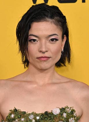 ˜Hoppers™ Los Angeles Premiere Piper Curda arriving at Disney and Pixar™s Hoppers Los Angeles premiere held at the El Capitan Theatre on February 23, 2026 in Hollywood, CA. Hollywood El Capitan Theatre California USA Copyright: xStarbuck xAFF-USA.COMx