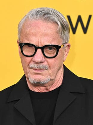 ˜Hoppers™ Los Angeles Premiere Mark Mothersbaugh arriving at Disney and Pixar™s Hoppers Los Angeles premiere held at the El Capitan Theatre on February 23, 2026 in Hollywood, CA. Hollywood El Capitan Theatre California USA Copyright: xStarbuck xAFF-USA.COMx