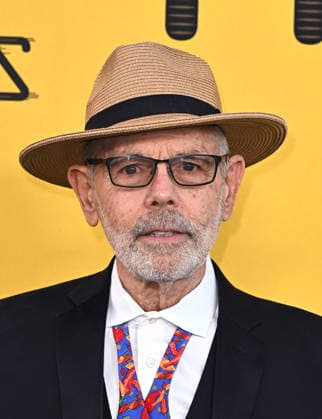 ˜Hoppers™ Los Angeles Premiere Joe Spano arriving at Disney and Pixar™s Hoppers Los Angeles premiere held at the El Capitan Theatre on February 23, 2026 in Hollywood, CA. Hollywood El Capitan Theatre California USA Copyright: xStarbuck xAFF-USA.COMx