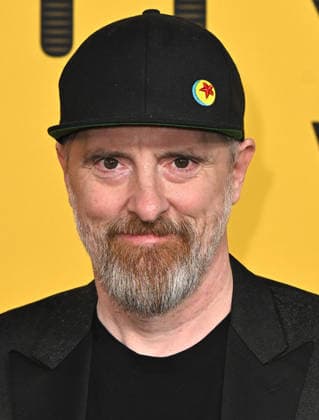 ˜Hoppers™ Los Angeles Premiere Brendan Hunt arriving at Disney and Pixar™s Hoppers Los Angeles premiere held at the El Capitan Theatre on February 23, 2026 in Hollywood, CA. Hollywood El Capitan Theatre California USA Copyright: xStarbuck xAFF-USA.COMx