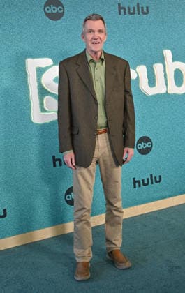 ABC Hulu™s ˜Scrubs™ Season 1 Premiere Neil Flynn arriving to ABC Hulu™s Scrubs season one premiere held at the Academy Museum of Motion Pictures on February 23, 2026 in Los Angeles, Ca. Los Angeles Academy Museum of Motion Pictures California USA Copyright: xLisaxOConnor xAFF-USA.COMx