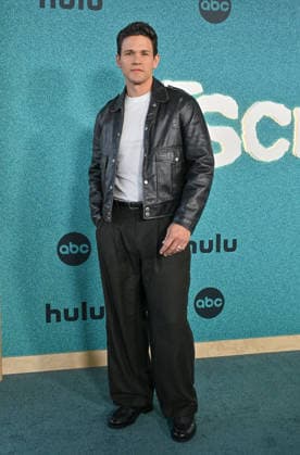 ABC Hulu™s ˜Scrubs™ Season 1 Premiere David Gridley arriving to ABC Hulu™s Scrubs season one premiere held at the Academy Museum of Motion Pictures on February 23, 2026 in Los Angeles, Ca. Los Angeles Academy Museum of Motion Pictures California USA Copyright: xLisaxOConnor xAFF-USA.COMx