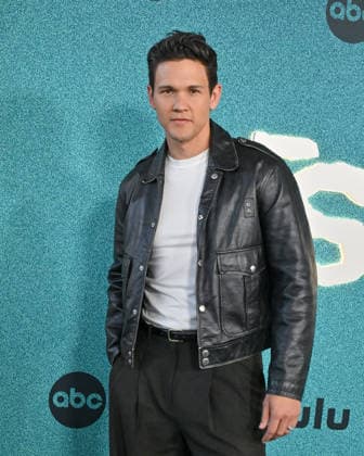 ABC Hulu™s ˜Scrubs™ Season 1 Premiere David Gridley arriving to ABC Hulu™s Scrubs season one premiere held at the Academy Museum of Motion Pictures on February 23, 2026 in Los Angeles, Ca. Los Angeles Academy Museum of Motion Pictures California USA Copyright: xLisaxOConnor xAFF-USA.COMx