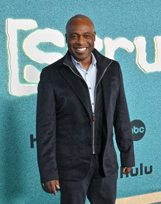 ABC Hulu™s ˜Scrubs™ Season 1 Premiere Phill Lewis arriving to ABC Hulu™s Scrubs season one premiere held at the Academy Museum of Motion Pictures on February 23, 2026 in Los Angeles, Ca. Los Angeles Academy Museum of Motion Pictures California USA Copyright: xLisaxOConnor xAFF-USA.COMx