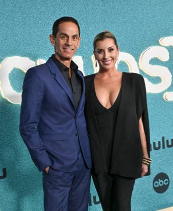 ABC Hulu™s ˜Scrubs™ Season 1 Premiere Robert Maschio and Amanda Elsasser arriving to ABC Hulu™s Scrubs season one premiere held at the Academy Museum of Motion Pictures on February 23, 2026 in Los Angeles, Ca. Los Angeles Academy Museum of Motion Pictures California USA Copyright: xLisaxOConnor xAFF-USA.COMx