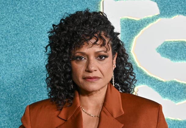 ABC Hulu™s ˜Scrubs™ Season 1 Premiere Judy Reyes arriving to ABC Hulu™s Scrubs season one premiere held at the Academy Museum of Motion Pictures on February 23, 2026 in Los Angeles, Ca. Los Angeles Academy Museum of Motion Pictures California USA Copyright: xLisaxOConnor xAFF-USA.COMx
