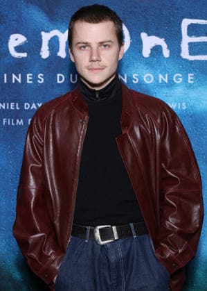 Felix Lefebvre at the premiere of the film Anémone at the Pathé Palace cinema in Paris February 23rd, 2026 Denis Guignebourg Bestimage Premiere of the film Anémone at the Pathé Palace cinema in Paris February 23rd, 2026 Paris France  Copyright: xDenisxGuignebourgx xBestimagexDenisxGuignebourgx xBestimagex