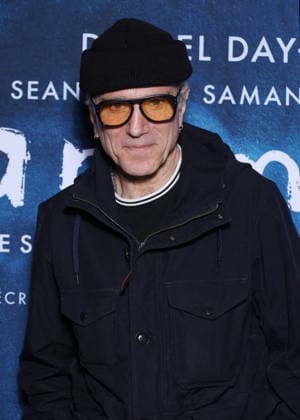 Daniel Day Lewis at the premiere of the film Anémone at the Pathé Palace, February 23rd, 2026 in Paris Denis Guignebourg Bestimage Premiere of the film Anémone at the Pathé Palace cinema in Paris February 23rd, 2026 Paris France  Copyright: xDenisxGuignebourgx xBestimagexDenisxGuignebourgx xBestimagex