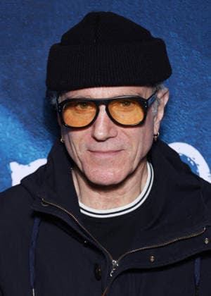 Daniel Day Lewis at the premiere of the film Anémone at the Pathé Palace, February 23rd, 2026 in Paris Denis Guignebourg Bestimage Premiere of the film Anémone at the Pathé Palace cinema in Paris February 23rd, 2026 Paris France  Copyright: xDenisxGuignebourgx xBestimagexDenisxGuignebourgx xBestimagex