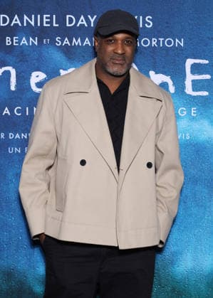 Daniel Njo Lobé at the premiere of the film Anémone at the Pathé Palace cinema in Paris February 23rd, 2026 Denis Guignebourg Bestimage Premiere of the film Anémone at the Pathé Palace cinema in Paris February 23rd, 2026 Paris France  Copyright: xDenisxGuignebourgx xBestimagexDenisxGuignebourgx xBestimagex