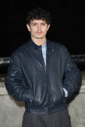 LFW AW26 Burberry Show Arrivals - Old Billingsgate Market, London, UK Noah Jupe attends Burberry s AW26 Runway Show at Old Billingsgate Market in London, England, UK on Monday 23 February 2026 during London Fashion Week February 2026., Credit:Justin Ng Avalon UK, England, London, Old Billingsgate Market  Copyright: xJustinxNgx xAvalonx 1077782444