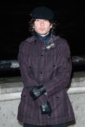 LFW AW26 Burberry Show Arrivals - Old Billingsgate Market, London, UK Barry Keoghan attends Burberry s AW26 Runway Show at Old Billingsgate Market in London, England, UK on Monday 23 February 2026 during London Fashion Week February 2026., Credit:Justin Ng Avalon UK, England, London, Old Billingsgate Market  Copyright: xJustinxNgx xAvalonx 1077782798