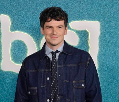 Cast member Jacob Dudman attends the premiere of ABC Hulu s Scrubs Season 1 at the Academy Museum of Motion Pictures on February 23, 2026 in Los Angeles on Monday, February 23, 2026. Storyline: The series follows the lives of employees at the fictional Sacred Heart Hospital, which is a teaching hospital. The title is a play on surgical scrubs and a term for a low-ranking person because at the beginning of the series, most of the main characters are medical interns.  LAP2026022342 JIMxRUYMEN