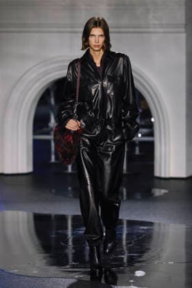 Burberry Fashion Show Ready to Wear Collection Fall Winter 2026 2027 during London Fashion Week LFW February 23rd, 2026 Burberry Fashion Show Ready to Wear Fall Winter 2026 2027 Collection during London Fashion Week LFW February 23rd, 2026 London United Kingdom  Copyright: xAgencex xBestimagexAgencex xBestimagex