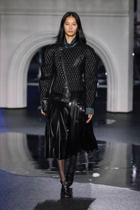Burberry Fashion Show Ready to Wear Collection Fall Winter 2026 2027 during London Fashion Week LFW February 23rd, 2026 Burberry Fashion Show Ready to Wear Fall Winter 2026 2027 Collection during London Fashion Week LFW February 23rd, 2026 London United Kingdom  Copyright: xAgencex xBestimagexAgencex xBestimagex