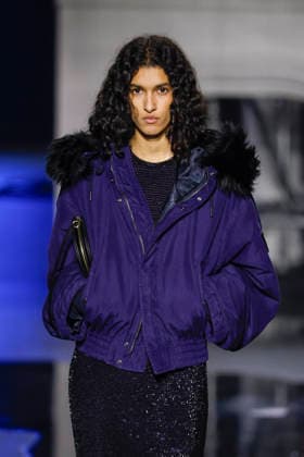 Burberry Fashion Show Ready to Wear Collection Fall Winter 2026 2027 during London Fashion Week LFW February 23rd, 2026 Burberry Fashion Show Ready to Wear Fall Winter 2026 2027 Collection during London Fashion Week LFW February 23rd, 2026 London United Kingdom  Copyright: xAgencex xBestimagexAgencex xBestimagex