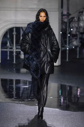 Burberry Fashion Show Ready to Wear Collection Fall Winter 2026 2027 during London Fashion Week LFW February 23rd, 2026 Burberry Fashion Show Ready to Wear Fall Winter 2026 2027 Collection during London Fashion Week LFW February 23rd, 2026 London United Kingdom  Copyright: xAgencex xBestimagexAgencex xBestimagex