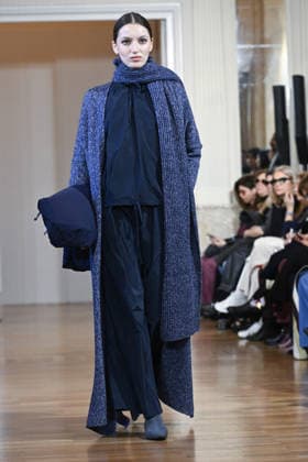 Milan, Milan Women s Fashion Week Fall Winter 2026 27 - Women s Fashion, Fall Winter 2026 27 - Martino Midali fashion show - catwalk in the photo: Model  Copyright: xSimonaxChiocciax xipa-agency.netx xFotosickix IPA_Agency_IPA71960800
